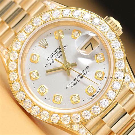 ebay rolex women's.